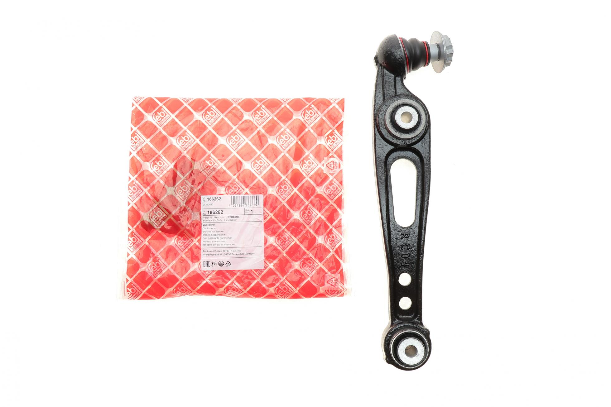186262 FEBI BILSTEIN